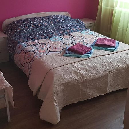 Haava Apartment 哈普萨卢 外观 照片