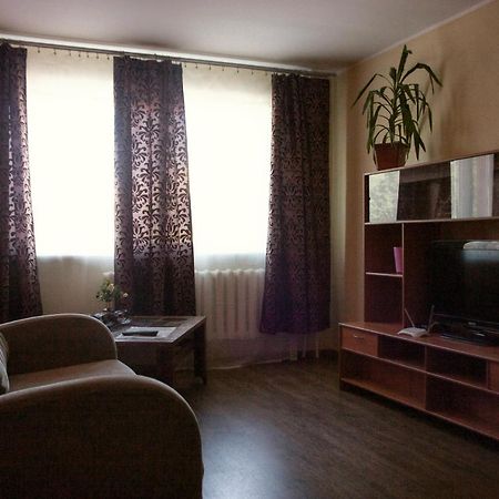 Haava Apartment 哈普萨卢 外观 照片