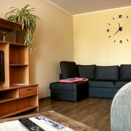 Haava Apartment 哈普萨卢 外观 照片