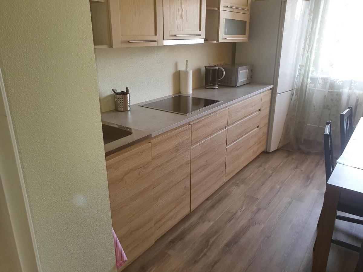 Haava Apartment 哈普萨卢 外观 照片