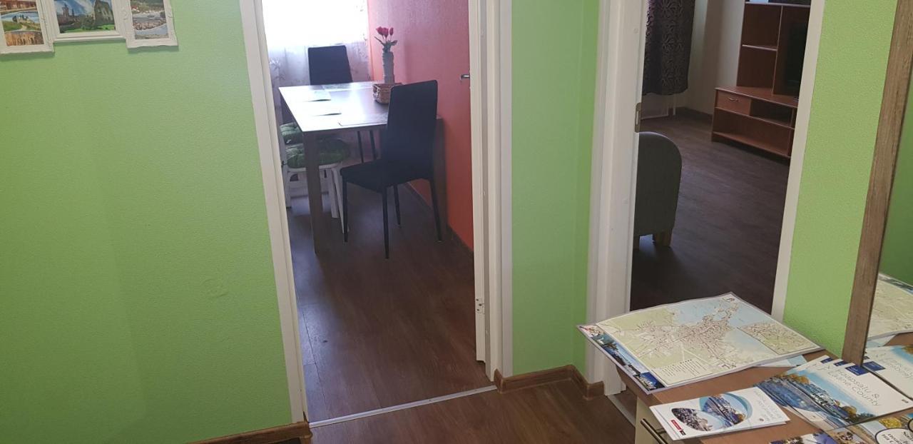 Haava Apartment 哈普萨卢 客房 照片
