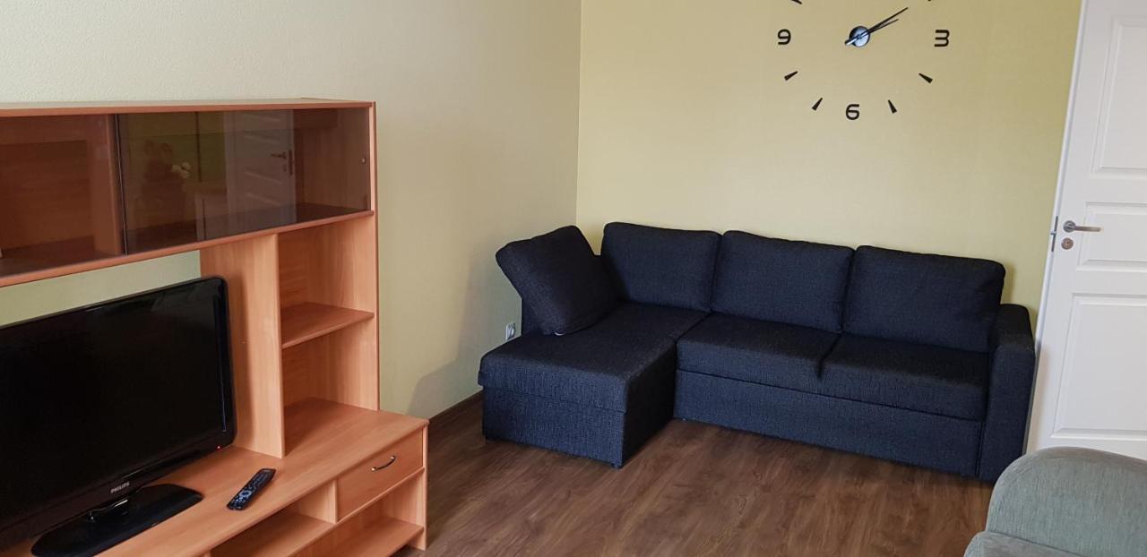 Haava Apartment 哈普萨卢 外观 照片