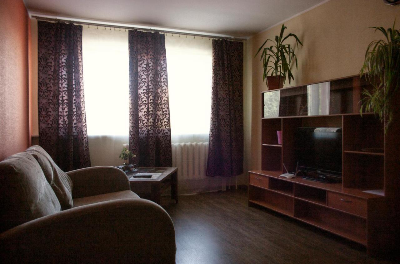 Haava Apartment 哈普萨卢 外观 照片
